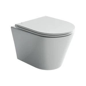 Унитаз подвесной Ceramica Nova Forma CN3011